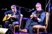 Doug Cox & Sam Hurie: Blues Summit