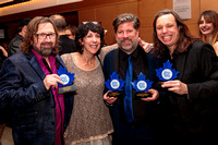 Maple Blues Awards:  After Party