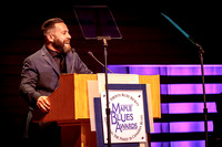 Maple Blues Awards:  Hosts & Presenters