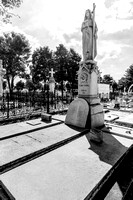 Cuba: Colon Cemetery