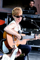 Sue Foley - Calabogie BluesFest