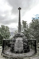 Macdonald Monument 2011-2
