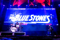 The Blue Stones -2