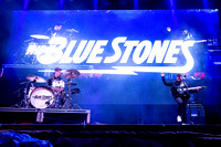 The Blue Stones -3