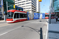 TTC Streetcar #4469-7