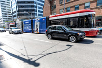 TTC Streetcar #4469-18