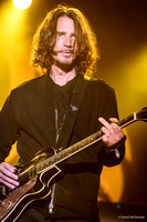 Soundgarden - Big Music Festival