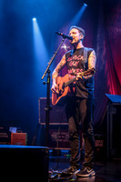 Frank Turner LE Thurs-11