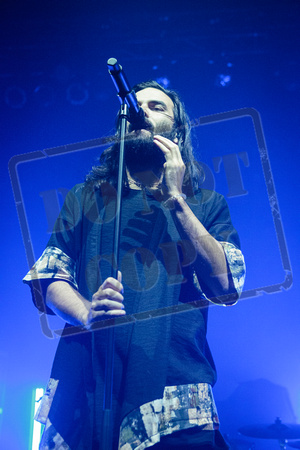Northlane 1-4