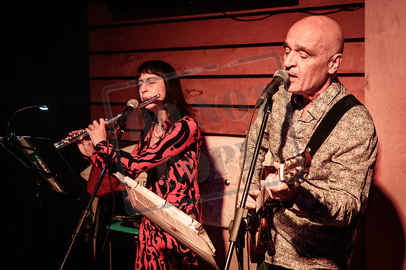 Chris Birkett 1-10
