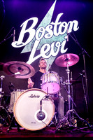 Boston Levi 1-18