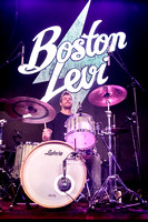 Boston Levi 1-19