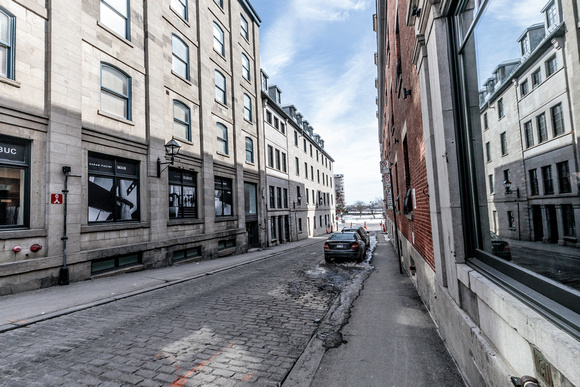 Old Montreal-7