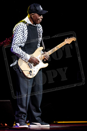 Buddy Guy 1-13