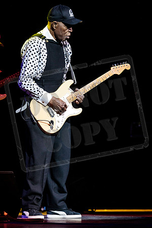 Buddy Guy 1-14
