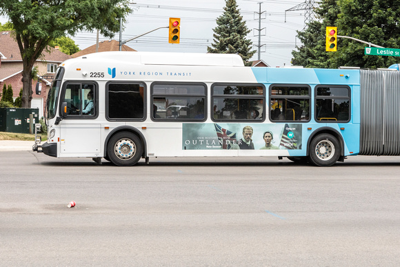 YRT 2255-3