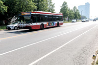 TTC Bus 8575-2