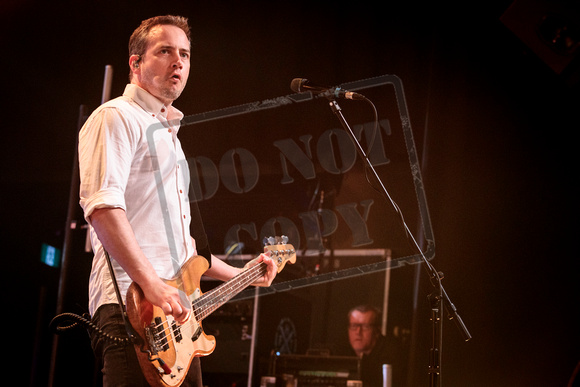 Frank Turner CKGE-19