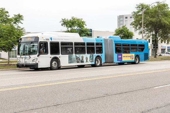 YRT 2255-5