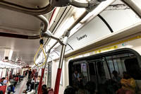 TTC Subway Car 6103-10