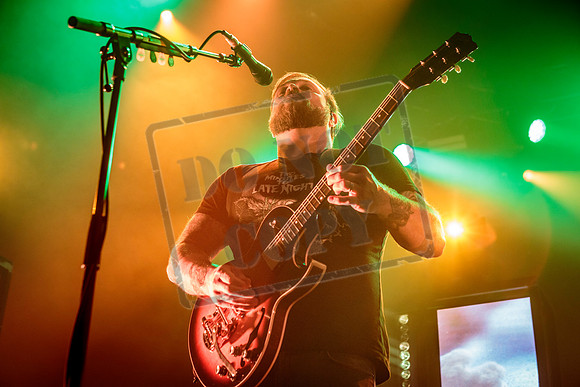 Coheed and Cambria-13