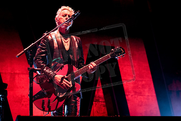 Depeche Mode 1-11