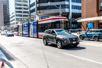 TTC Streetcar #4469-19