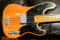 Fender Telecaster Bass