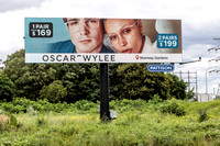 Oscar Wylee - Digi Board