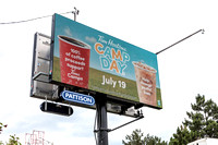 Tim Hortons - Camp Day