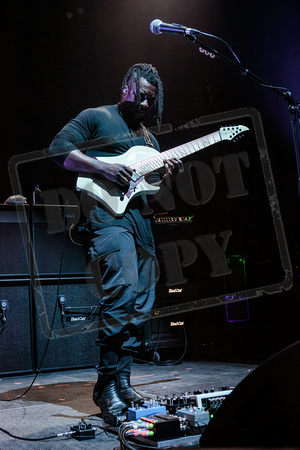 Animals As Leaders-1