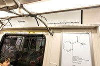 TTC Subway Car 6103-9