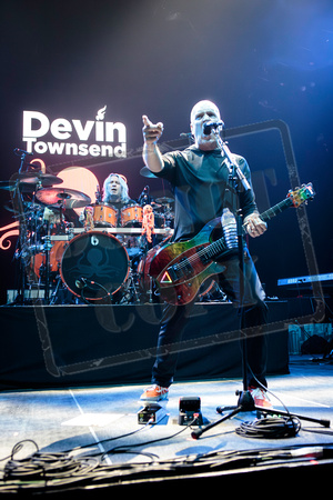 Devin Townsend Rock-7