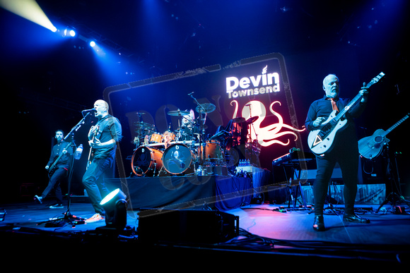 Devin Townsend Rock-3