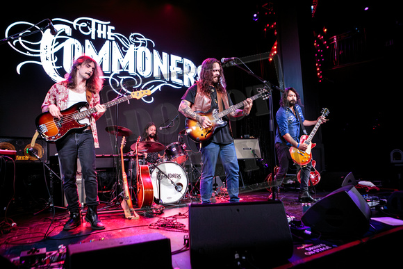 The Commoners-16