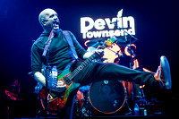 Devin Townsend Rock-1