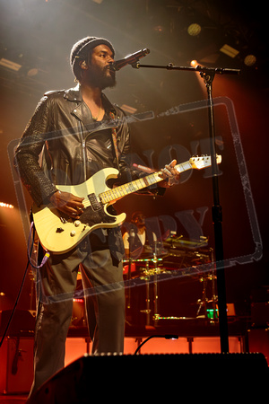 Gary Clark Jr-9