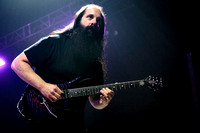 Dream Theater Rock-2