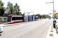 TTC Streetcar #4469-2