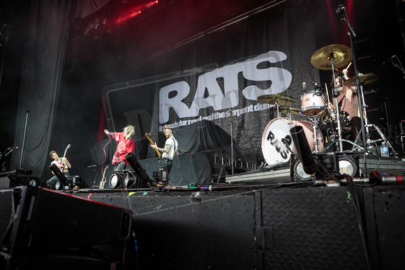 RATS-9