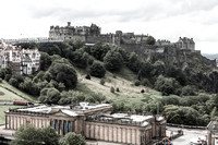 Edinburgh 2011-10