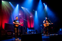Frank Turner LE Thurs-18