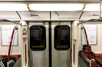 TTC Subway Car 6103-18