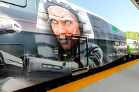 GO Train Car #2760-11