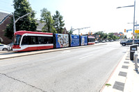 TTC Streetcar #4469-4