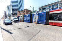 TTC Streetcar #4469-12