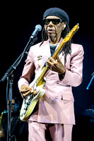 Nile Rogers & CHIC