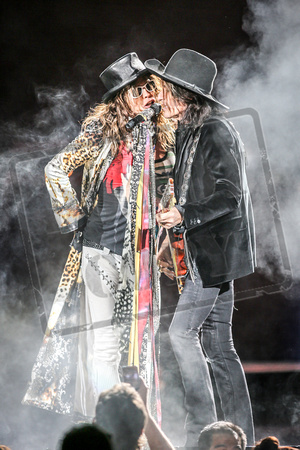 Aerosmith 2012-21