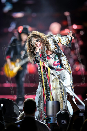 Aerosmith 2012-93