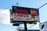 TIm Hortons - Hockey Cards